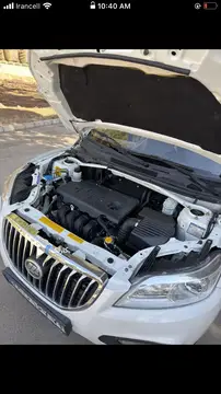 لیفان‏، X60‏، دنده ای‏ - تصویر 3