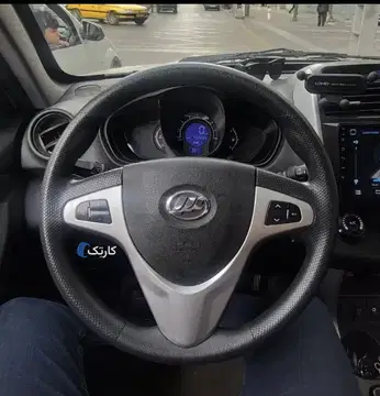 لیفان‏، X60‏، دنده ای‏ - تصویر 5