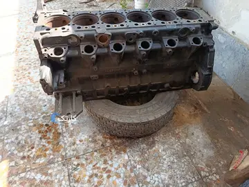 موتور کامل اکسور ۴۵۷ - تصویر 2