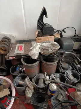 موتور کامل اکسور ۴۵۷ - تصویر 5