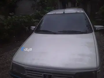 پژو‏، 405‏، GLX بنزینی‏ - تصویر 4