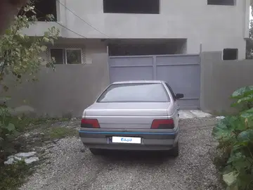 پژو‏، 405‏، GLX بنزینی‏ - تصویر 2
