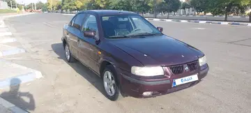 سمند‏، LX‏، EF7 دوگانه سوز‏ - تصویر 5