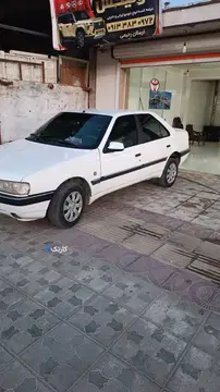 پژو‏، 405‏، SLX‏ - تصویر 3