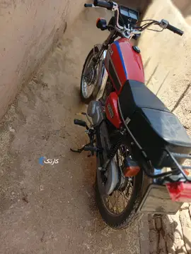 هوندا‏، CDI 125‏ - تصویر 3