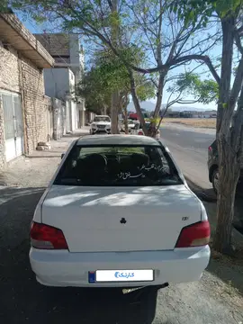 پراید‏، 132‏، ساده‏ - تصویر 2