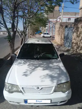 پراید‏، 132‏، ساده‏ - تصویر 1
