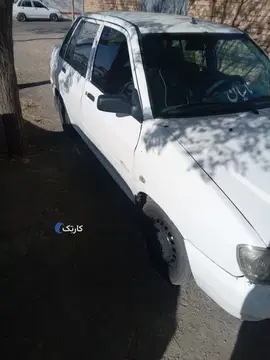 پراید‏، 132‏، ساده‏ - تصویر 6