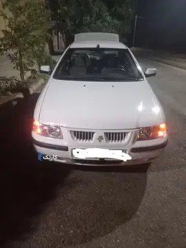 سمند‏، LX‏،مولتی پلکس