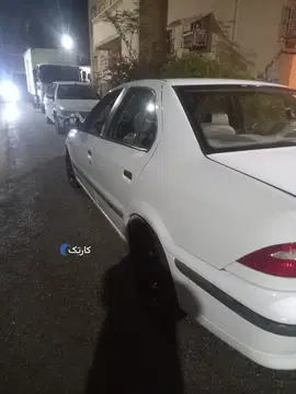 سمند‏، LX‏،مولتی پلکس - تصویر 2