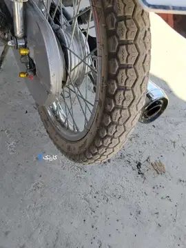 هوندا‏، CDI 125‏ - تصویر 5