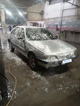 پژو‏، 405‏، GLX دوگانه سوز‏
