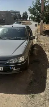 پژو‏، پارس‏، دوگانه سوز‏ - تصویر 4