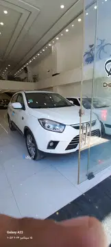 جک‏، S5‏، 2.0 لیتر اتوماتیک‏