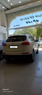جک‏، S5‏، 2.0 لیتر اتوماتیک‏ - تصویر 2