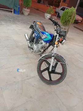 هوندا‏، ADV 150‏ - تصویر 2