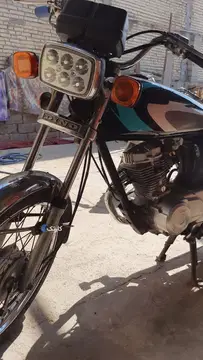 دینو‏، 125CC‏ - تصویر 4
