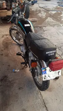 دینو‏، 125CC‏ - تصویر 2