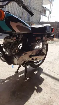 دینو‏، 125CC‏ - تصویر 5