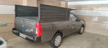 آریسان‏، دوگانه سوز‏ - تصویر 2