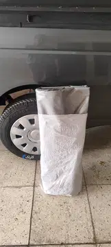 آریسان‏، دوگانه سوز‏ - تصویر 6