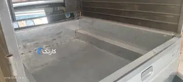 آریسان‏، دوگانه سوز‏ - تصویر 3