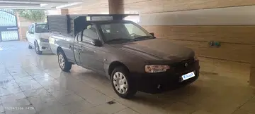 آریسان‏، دوگانه سوز‏ - تصویر 4