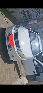 ساینا‏، EX دنده ای‏
