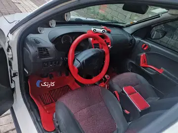 کوییک‏، دنده ای R‏ - تصویر 6