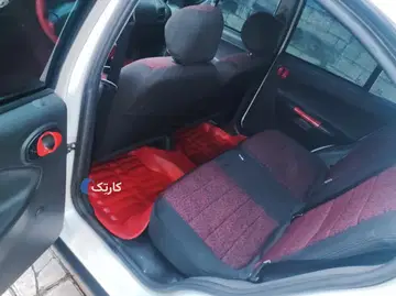 کوییک‏، دنده ای R‏ - تصویر 5
