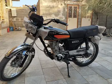 هوندا‏، CD 200‏ - تصویر 2