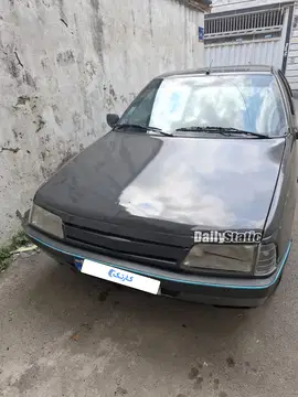 پژو‏، 405‏، GLI‏