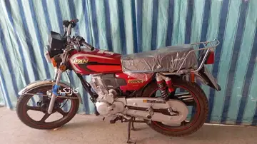 هوندا‏، CD 200‏