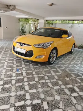 هیوندای‏، ولستر‏