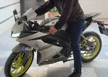 یاماها‏، R15‏ - تصویر 2