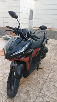 روان سیکلت‏، 125 بی کلاچ‏ - تصویر 6