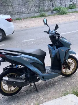 هوندا‏، کلیک 150‏