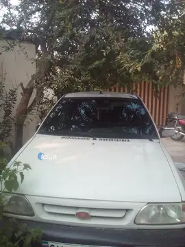 پراید‏، 131‏، SE‏ - تصویر 6