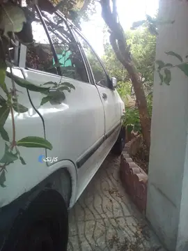 پراید‏، 131‏، SE‏ - تصویر 3
