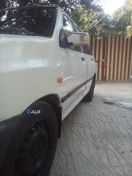 پراید‏، 131‏، SE‏ - تصویر 2