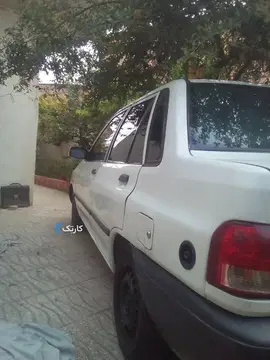 پراید‏، 131‏، SE‏