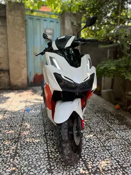 کیلیک ۱۷۰ سی سی کویر موتور S2 - تصویر 1