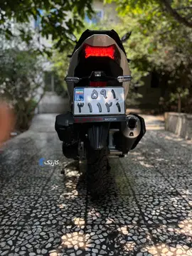 کیلیک ۱۷۰ سی سی کویر موتور S2 - تصویر 4