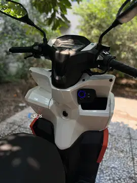 کیلیک ۱۷۰ سی سی کویر موتور S2 - تصویر 2