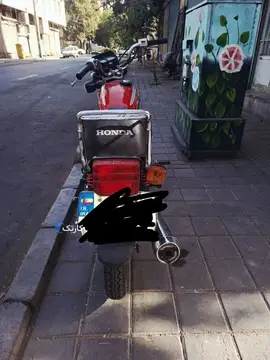 کبیر موتور‏، تیزتک کار 125‏ - تصویر 2