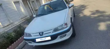 پژو‏، پارس‏، دوگانه سوز‏ - تصویر 1