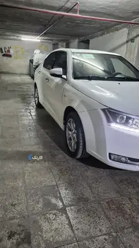 دنا‏، پلاس EF7‏، اتوماتیک توربو آپشنال‏ - تصویر 5