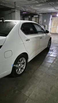 دنا‏، پلاس EF7‏، اتوماتیک توربو آپشنال‏ - تصویر 4