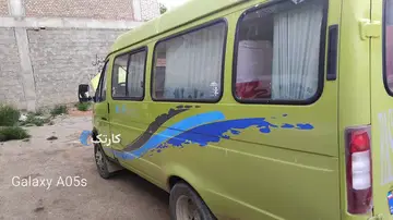 گاز‏، ون غزال ایران خودرو‏ - تصویر 5