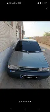پراید‏، صندوق دار‏ - تصویر 2